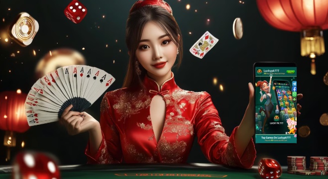 MEGAPARI - آپ کو دلچسپ گیمز کی ایک رینج مل سکتی ہے، جیسے کہ Plinko، Wild Wild Riches، 5 Lions Gold، Hot Triple Sevens، اور Big Bass Splash۔ راؤنڈز کے فاتح سے لے کر بونس راؤنڈز میں کھلاڑی کی کارکردگی تک گیمز کے مختلف پہلوؤں پر شرطیں لگائی جا سکتی ہیں۔ پلیٹ فارم کھیل شروع ہونے تک شرط لگانے کی سہولت فراہم کرتا ہے، مختصر راؤنڈ یا طویل ٹورنامنٹ کے درمیان انتخاب کرنے کے آپشن کے ساتھ، ایک دلچسپ تجربہ فراہم کرتا ہے۔